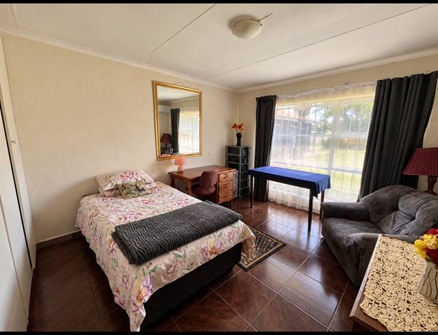 3 BEDROOM HOUSE FOR SALE IN KOOKRUS
